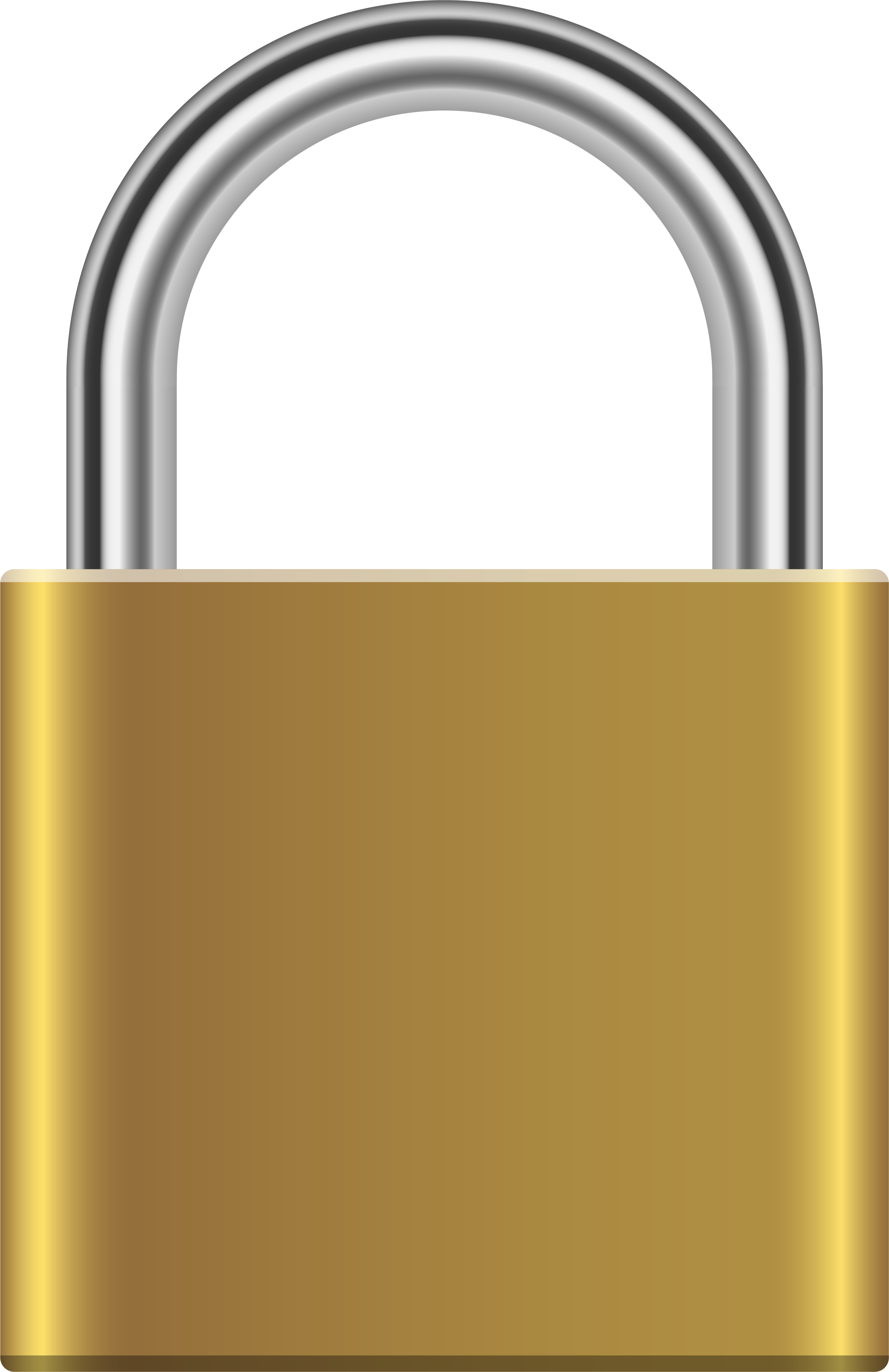 Padlock